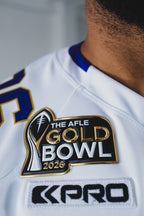 Gold Bowl 2026 - Fan Jersey Vienna Vikings