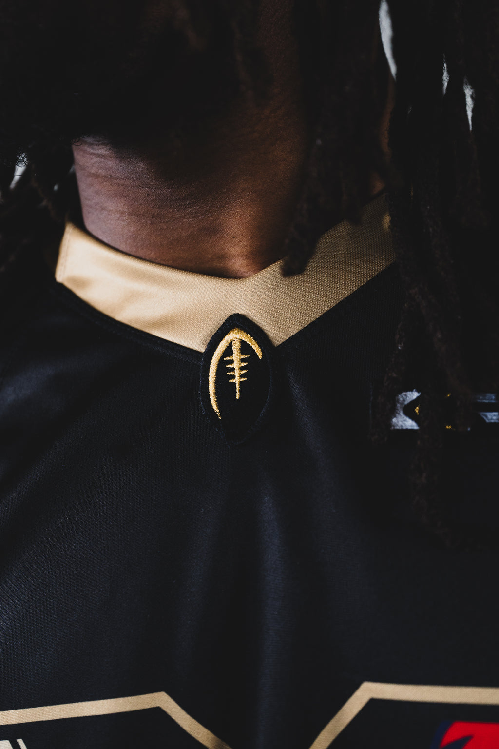 AFLE Fan Jersey Colored
