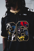 AFLE Fan Jersey Colored