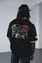 AFLE Fan Jersey Colored