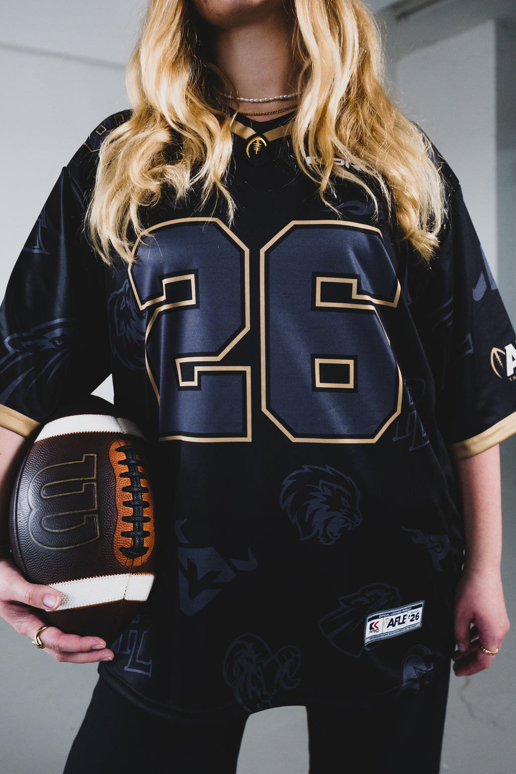 AFLE Fan Jersey