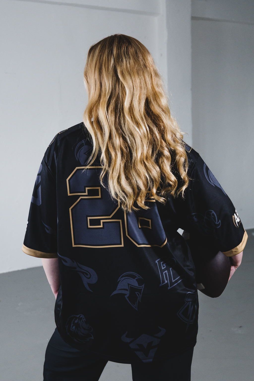 AFLE Fan Jersey