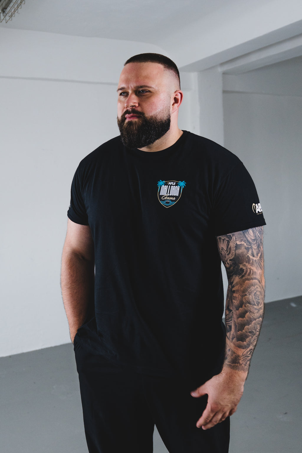 2026 Mallorca T-Shirt