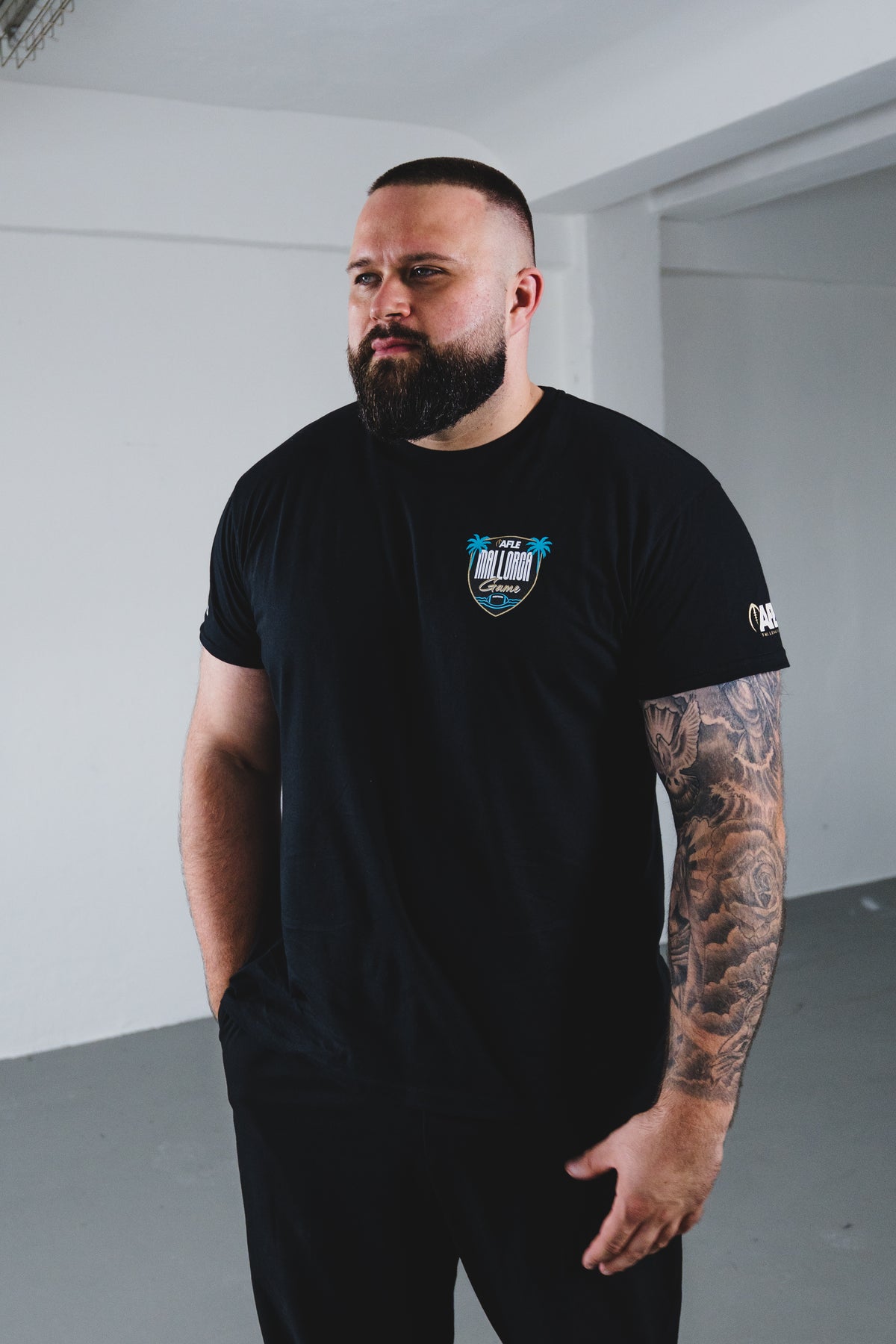 2026 Mallorca T-Shirt