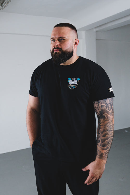 2026 Mallorca T-Shirt