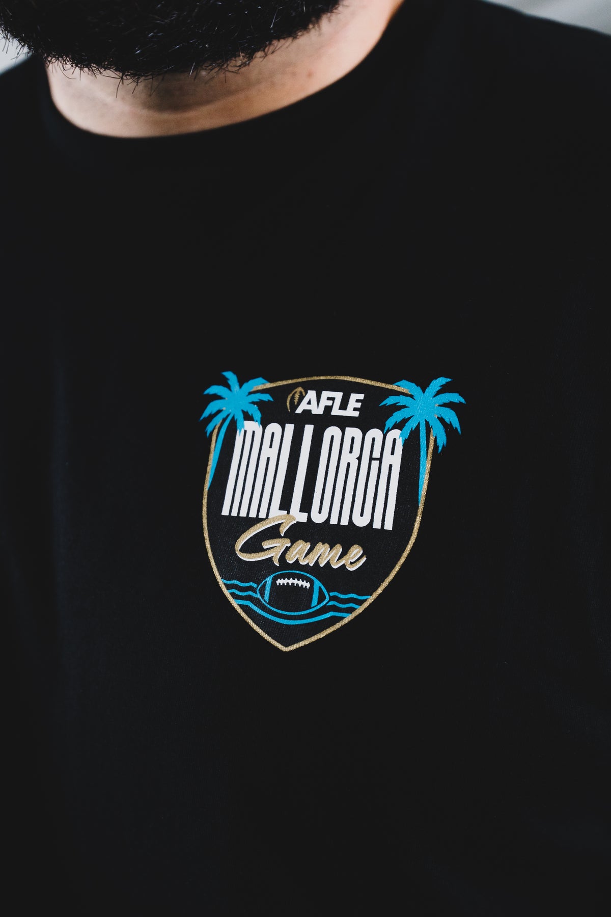 2026 Mallorca T-Shirt