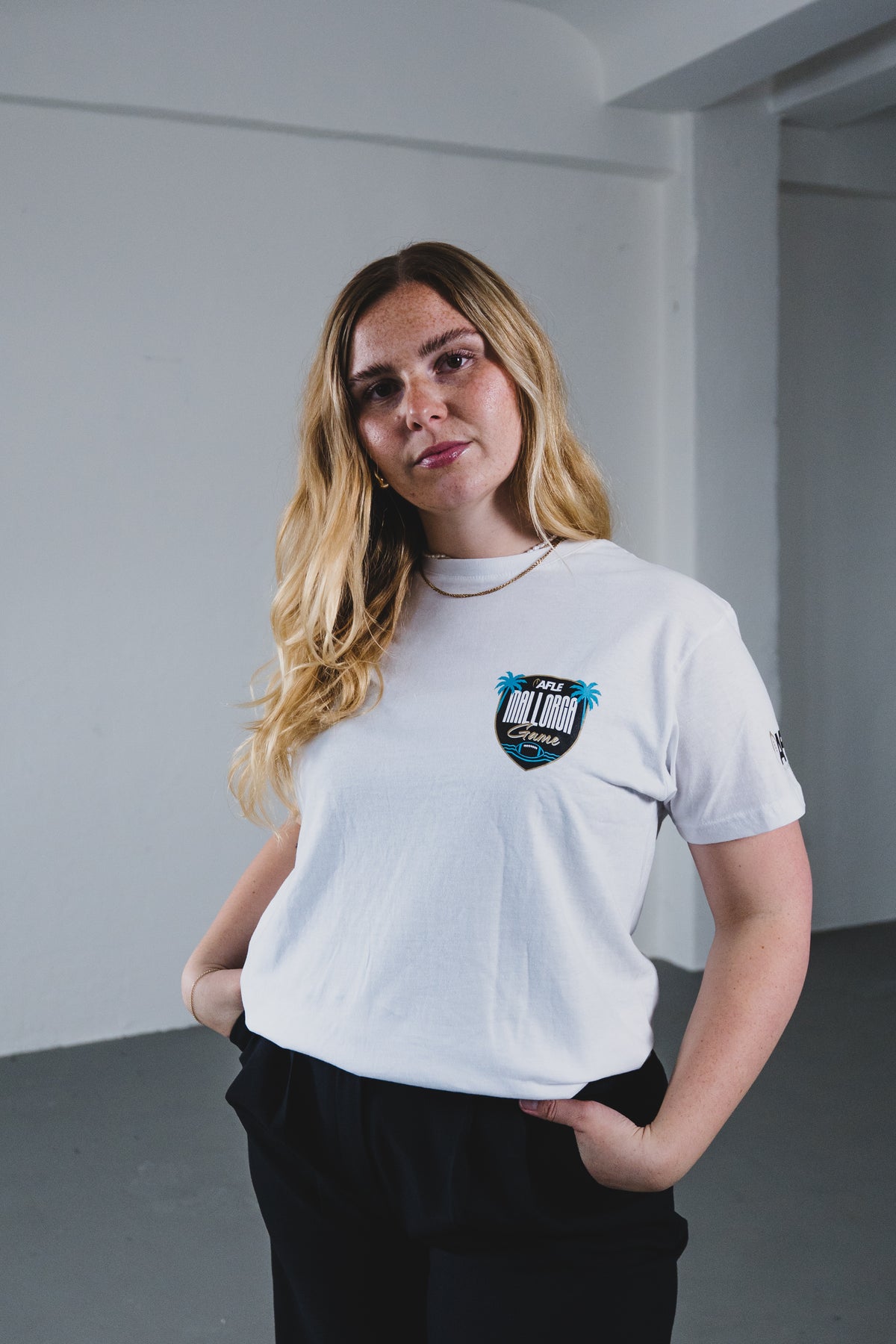 2026 Mallorca T-Shirt