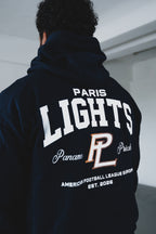 Paris Lights Hoodie