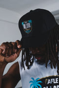 Mallorca Snapback Cap