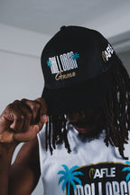 Mallorca Trucker Cap