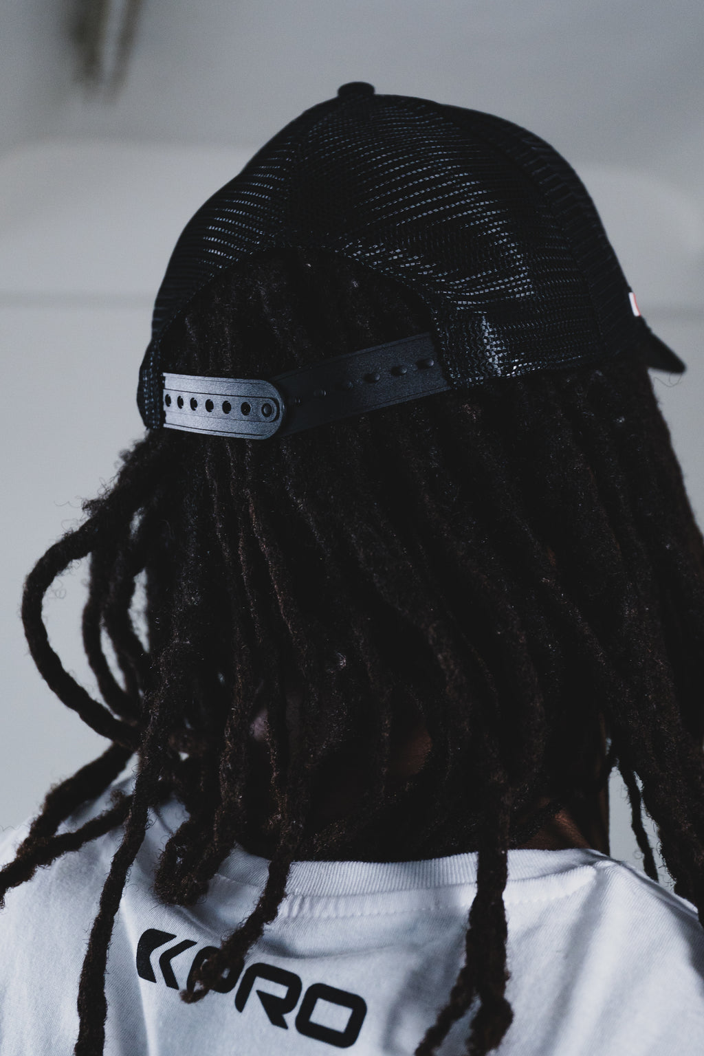Mallorca Trucker Cap