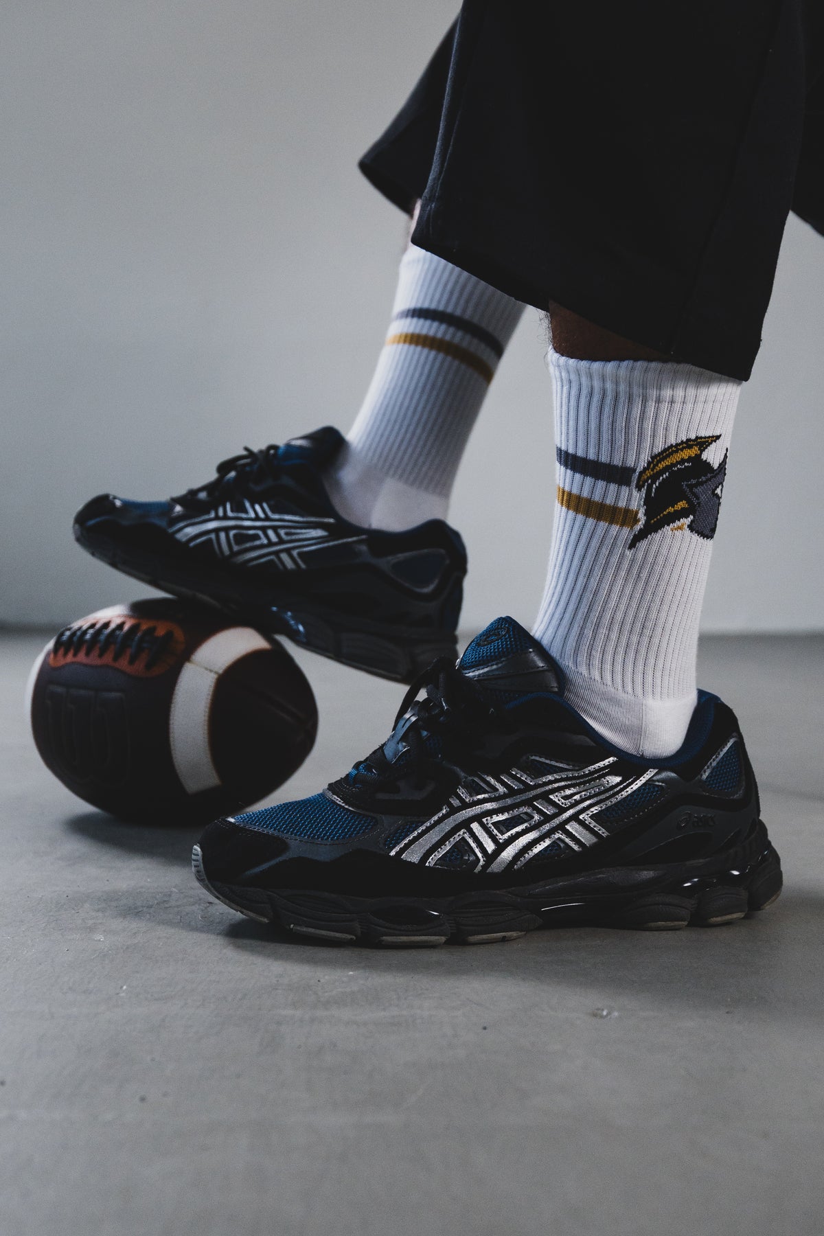 London Warriors Socken