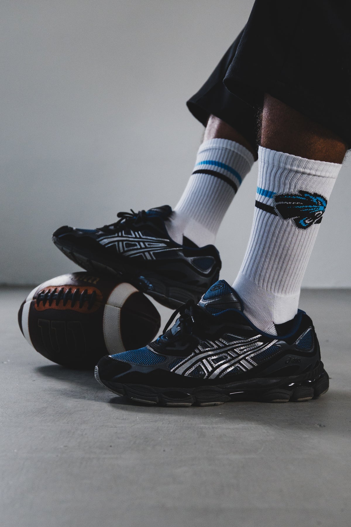 Wroclaw Panthers Socken