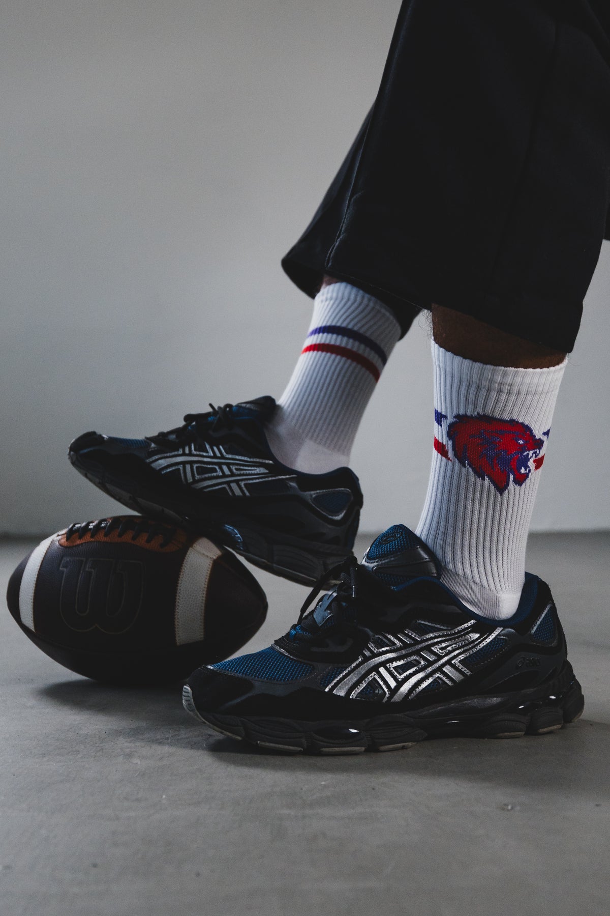 Firenze Lions Socken