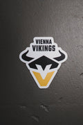 Sticker Vienna Vikings