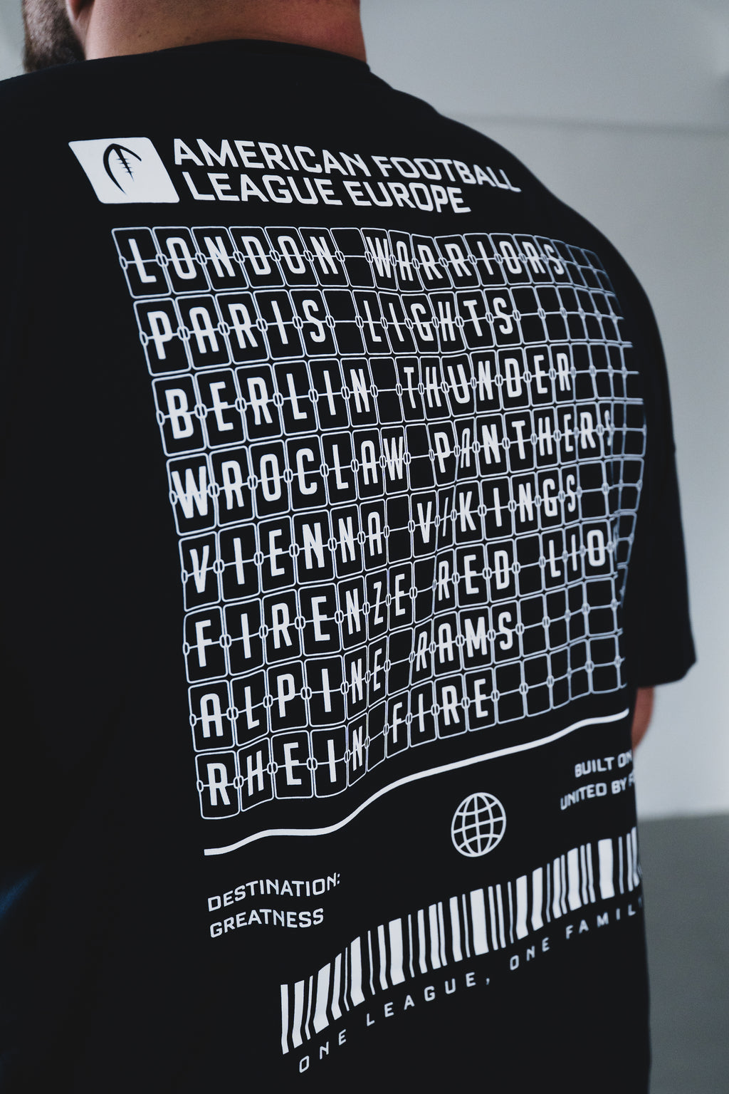 Life Style T-Shirt