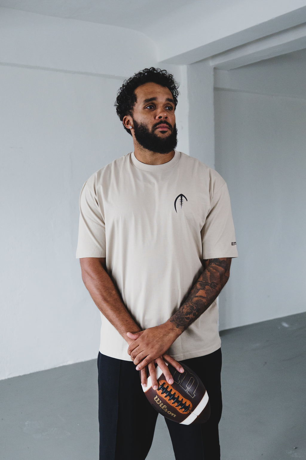 Life Style T-Shirt