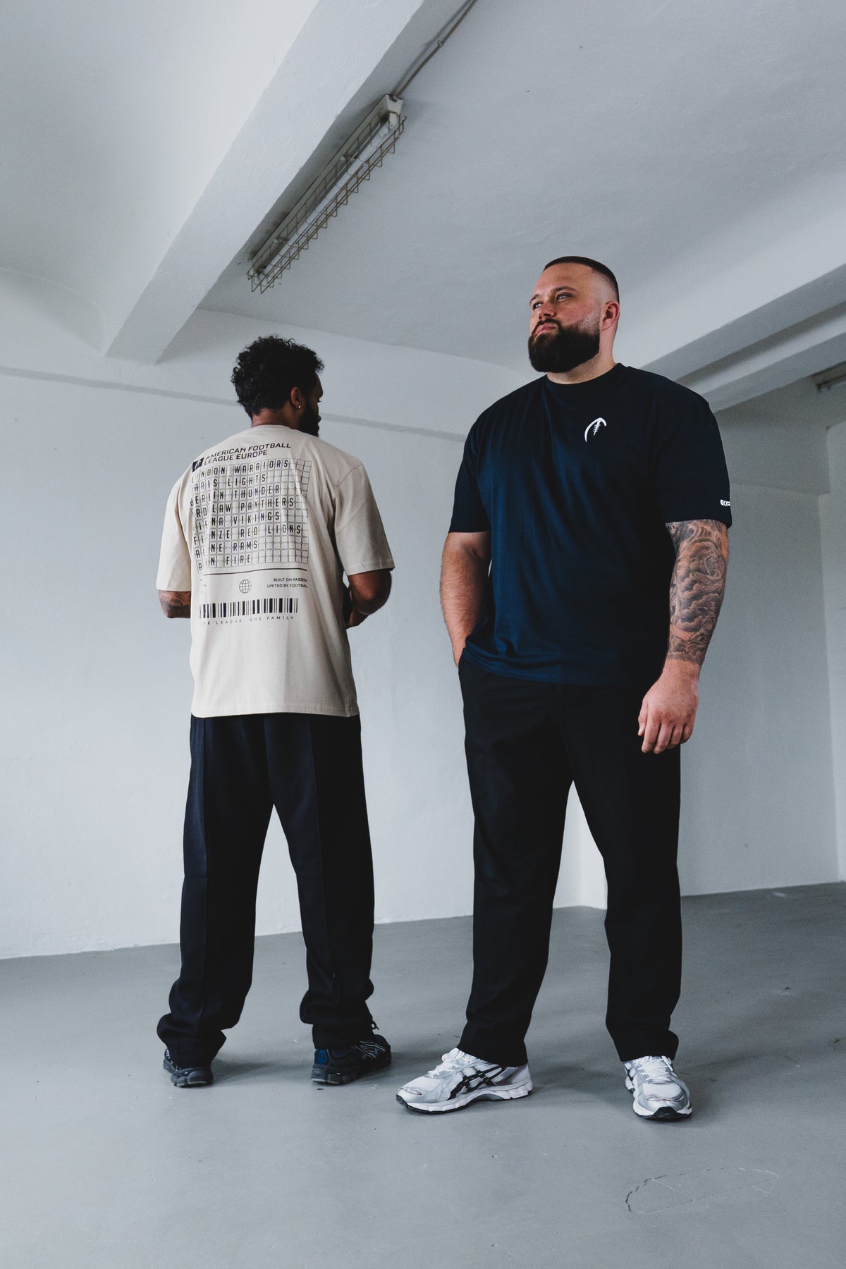 Life Style T-Shirt