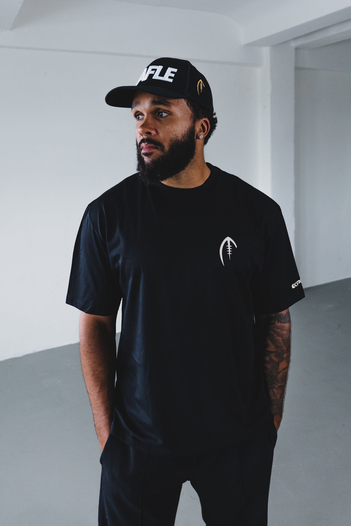 Life Style T-Shirt