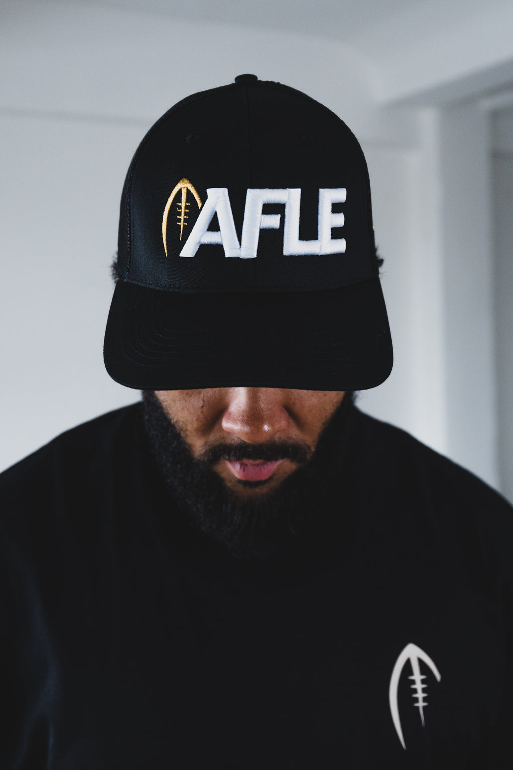 AFLE Trucker Cap