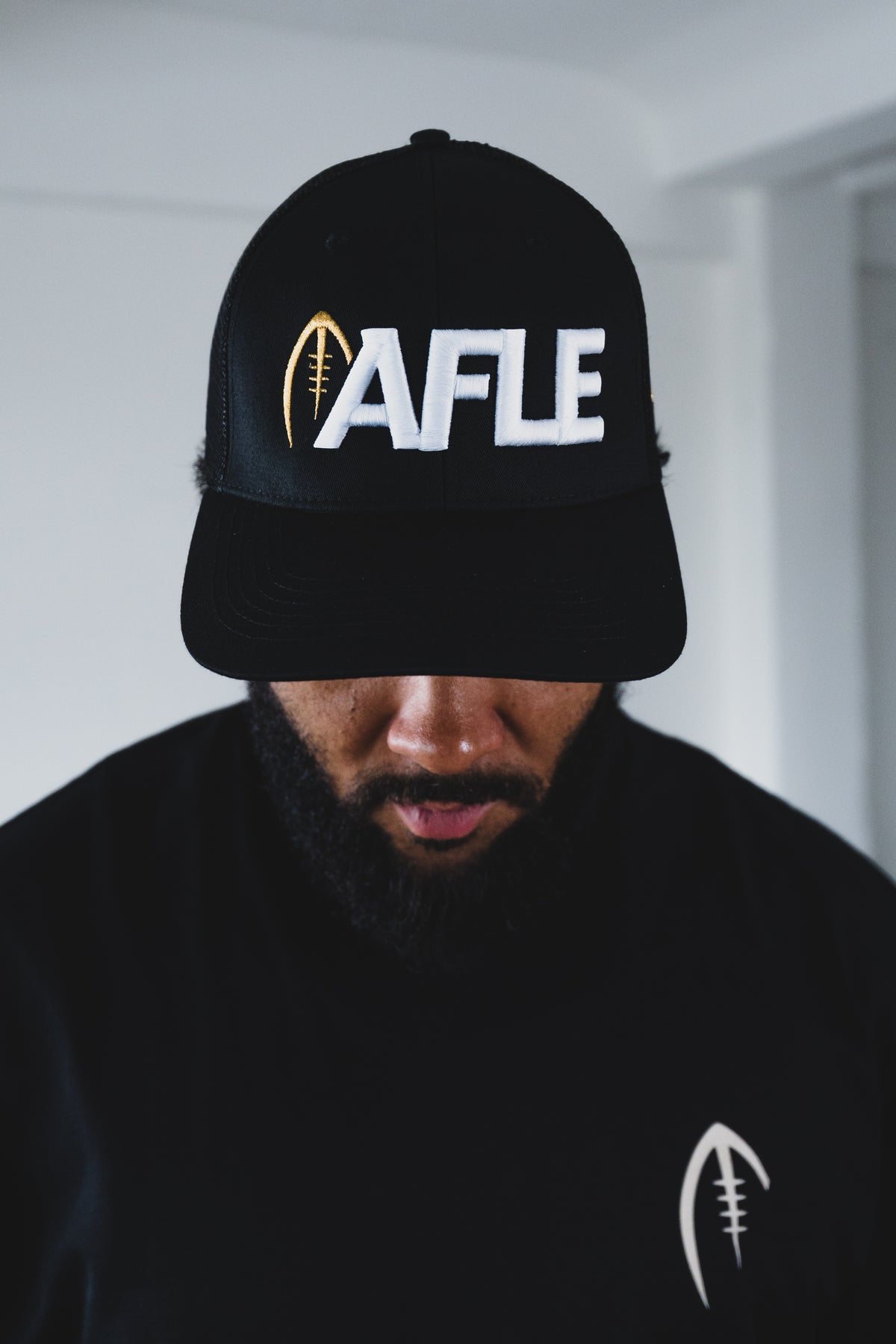 AFLE Trucker Cap