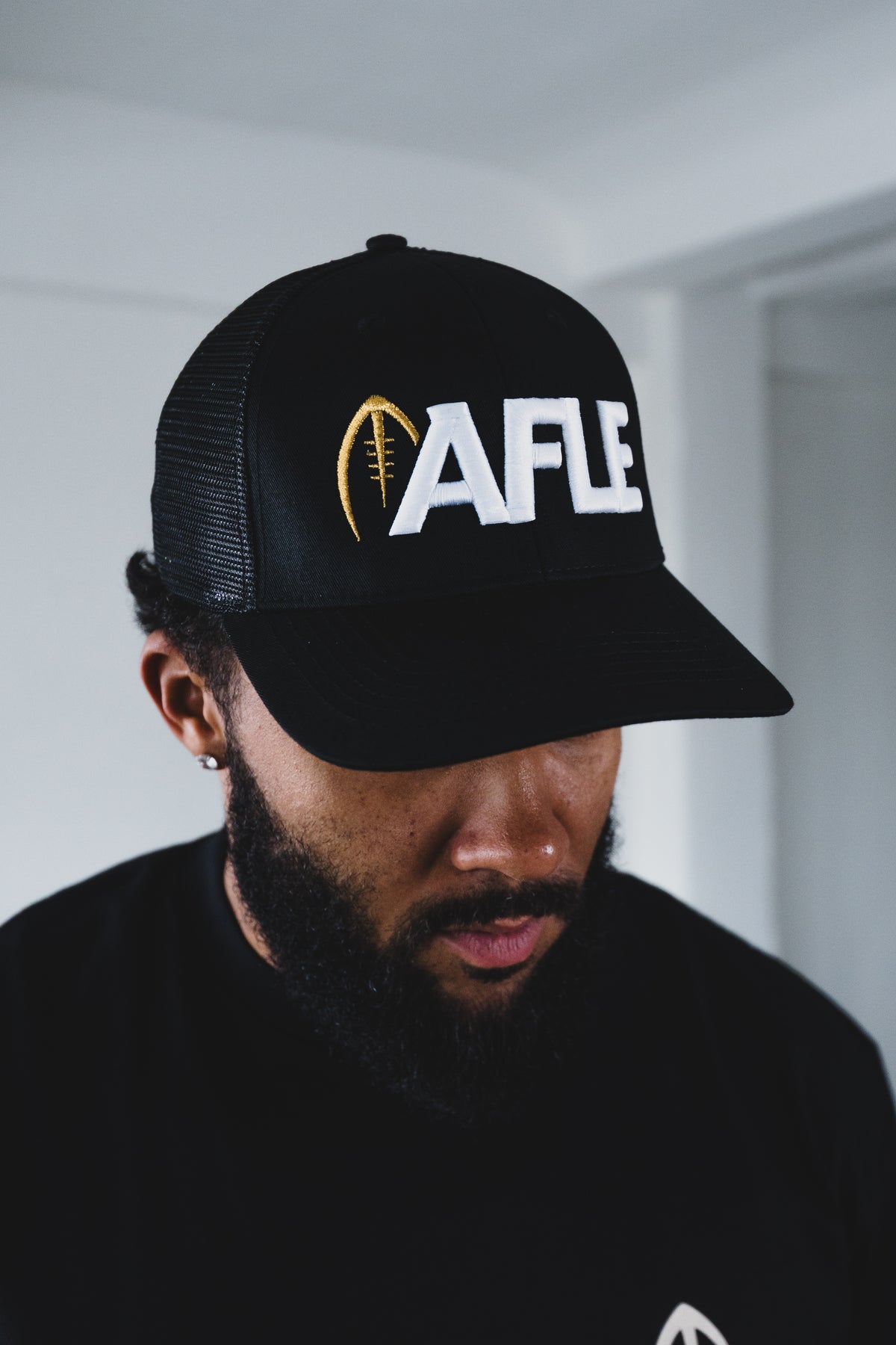 AFLE Trucker Cap
