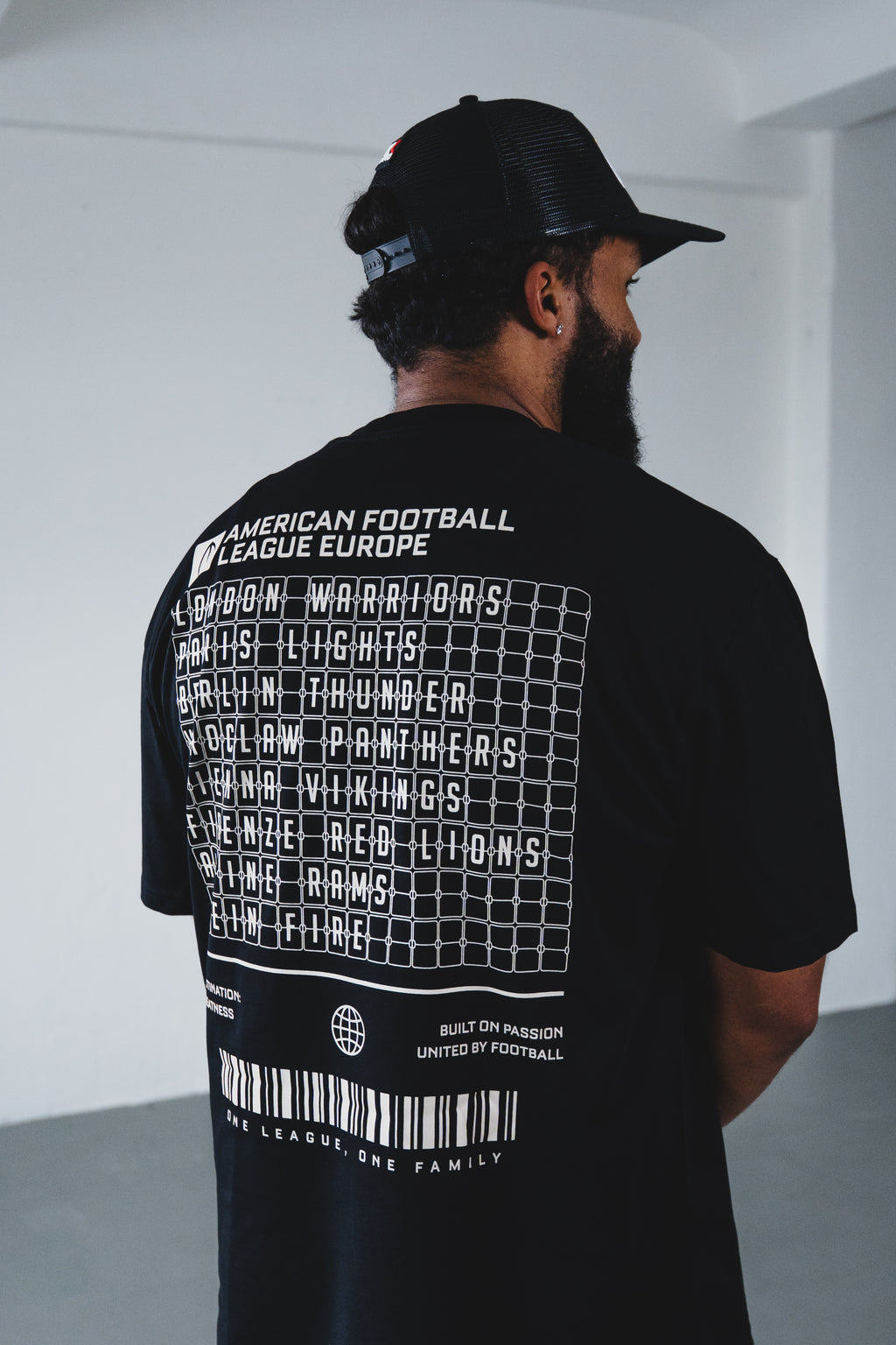 Life Style T-Shirt