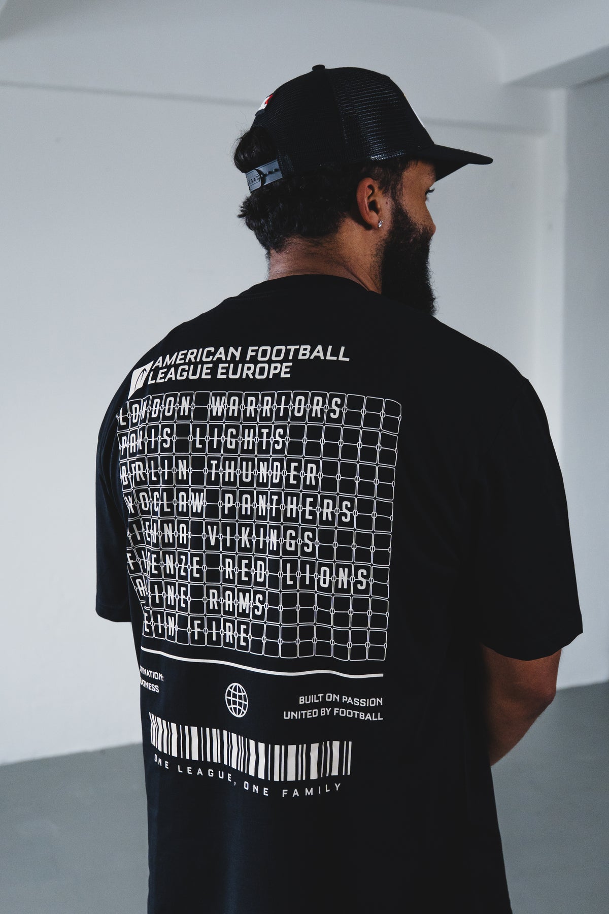 Life Style T-Shirt