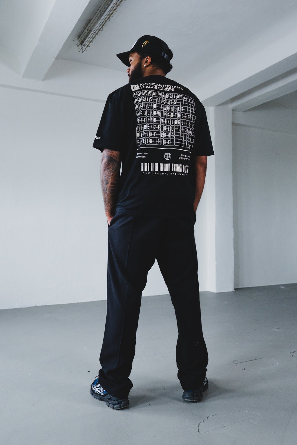 Life Style T-Shirt