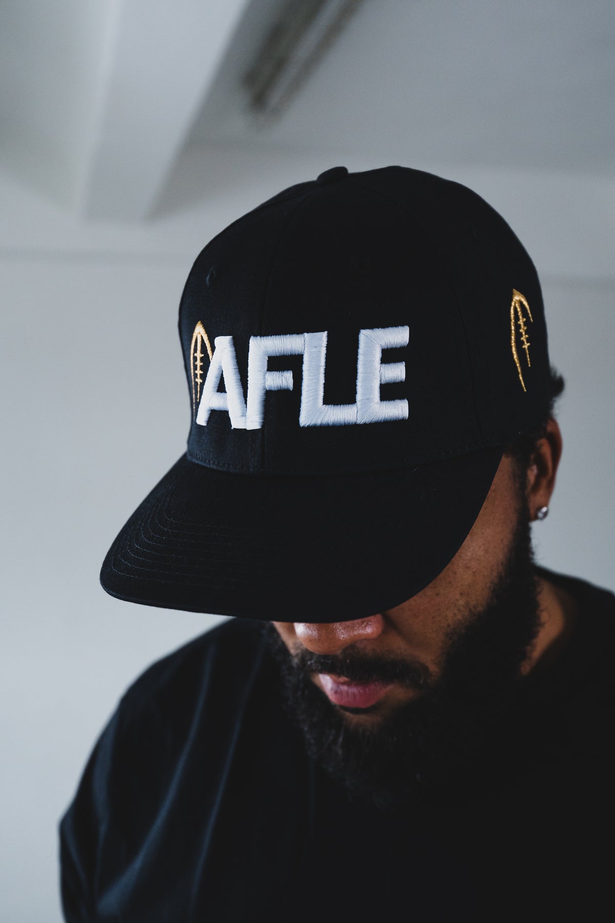 AFLE Snapback Cap