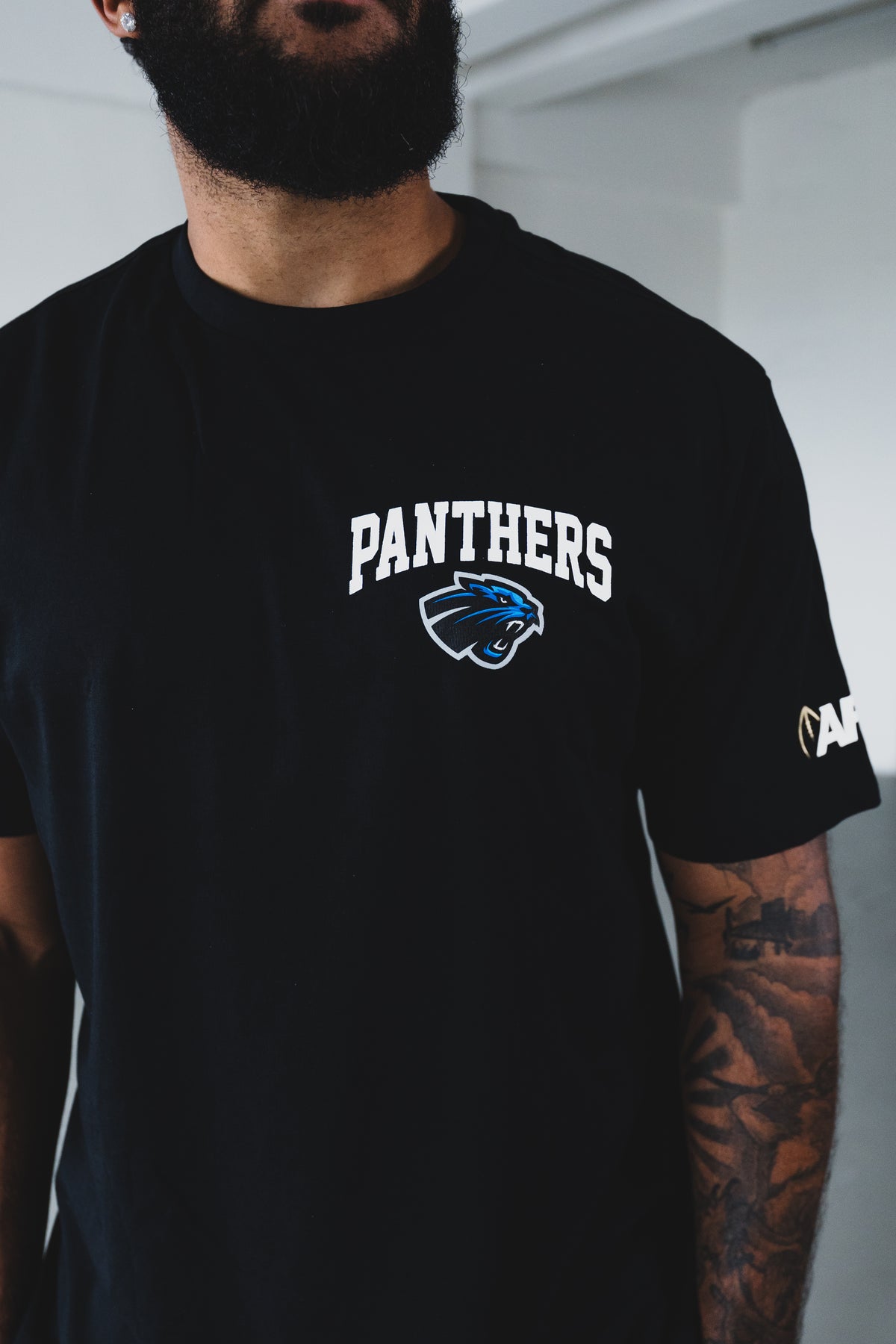 Wroclaw Panthers T-Shirt