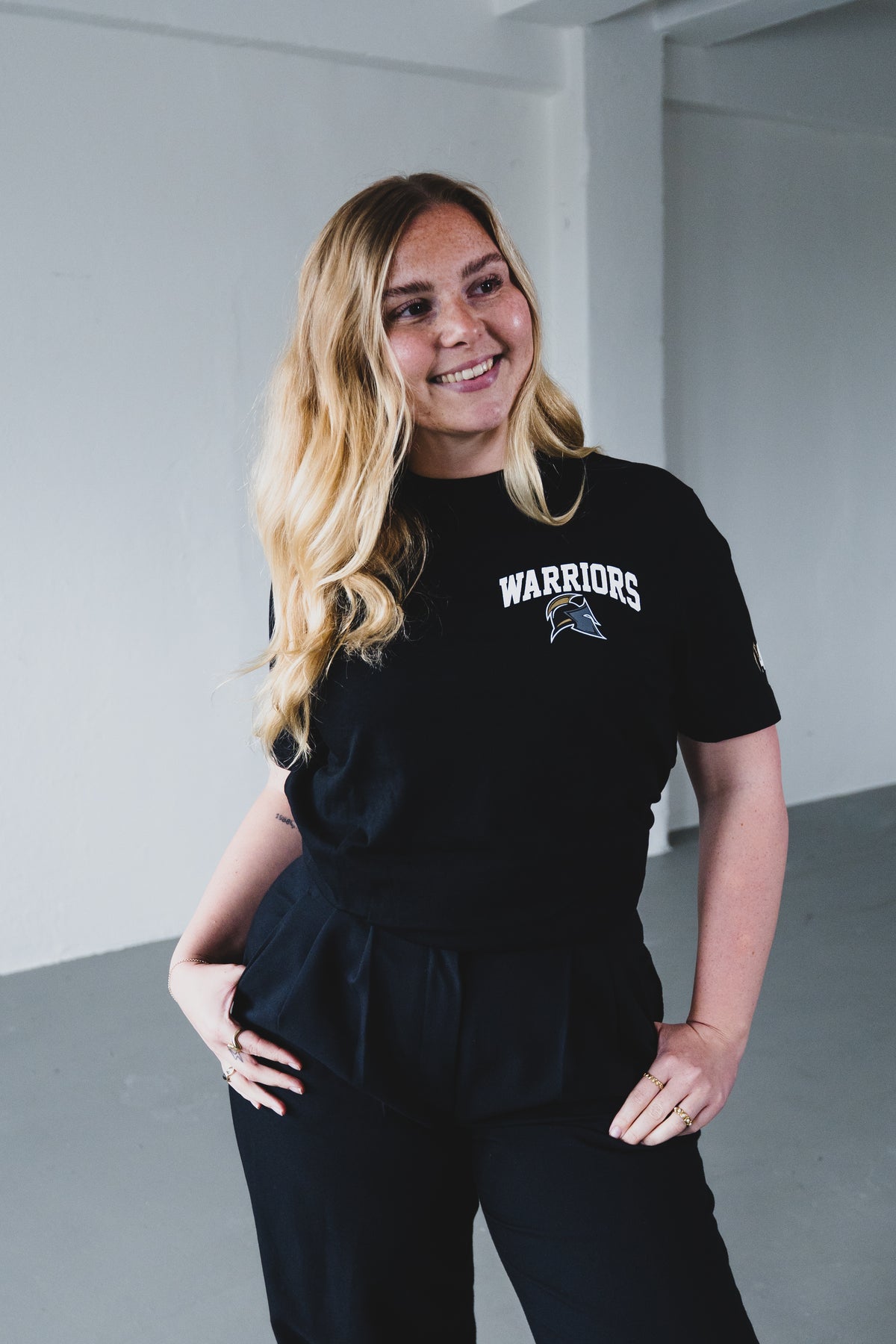 London Warriors T-Shirt