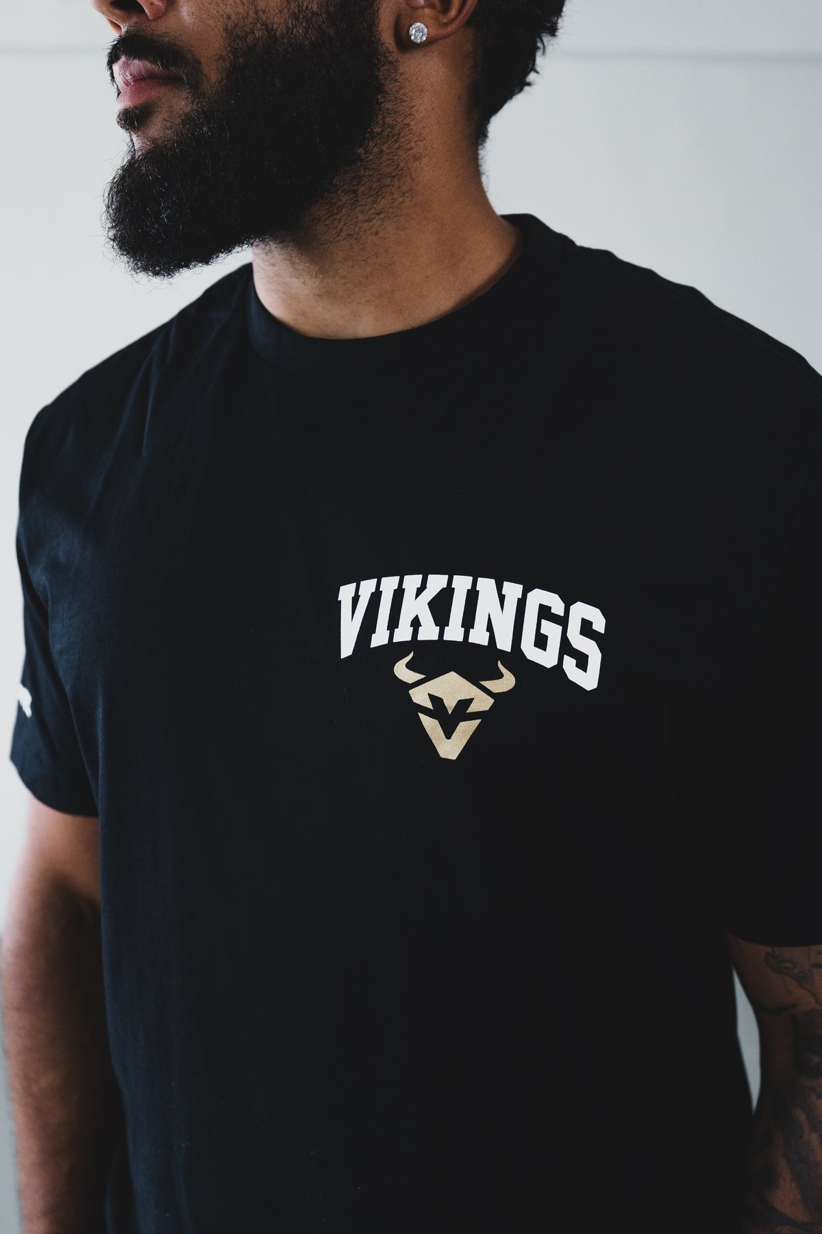 Vienna Vikings T-Shirt