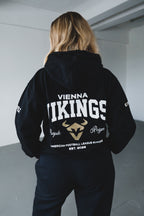 Vienna Vikings Hoodie
