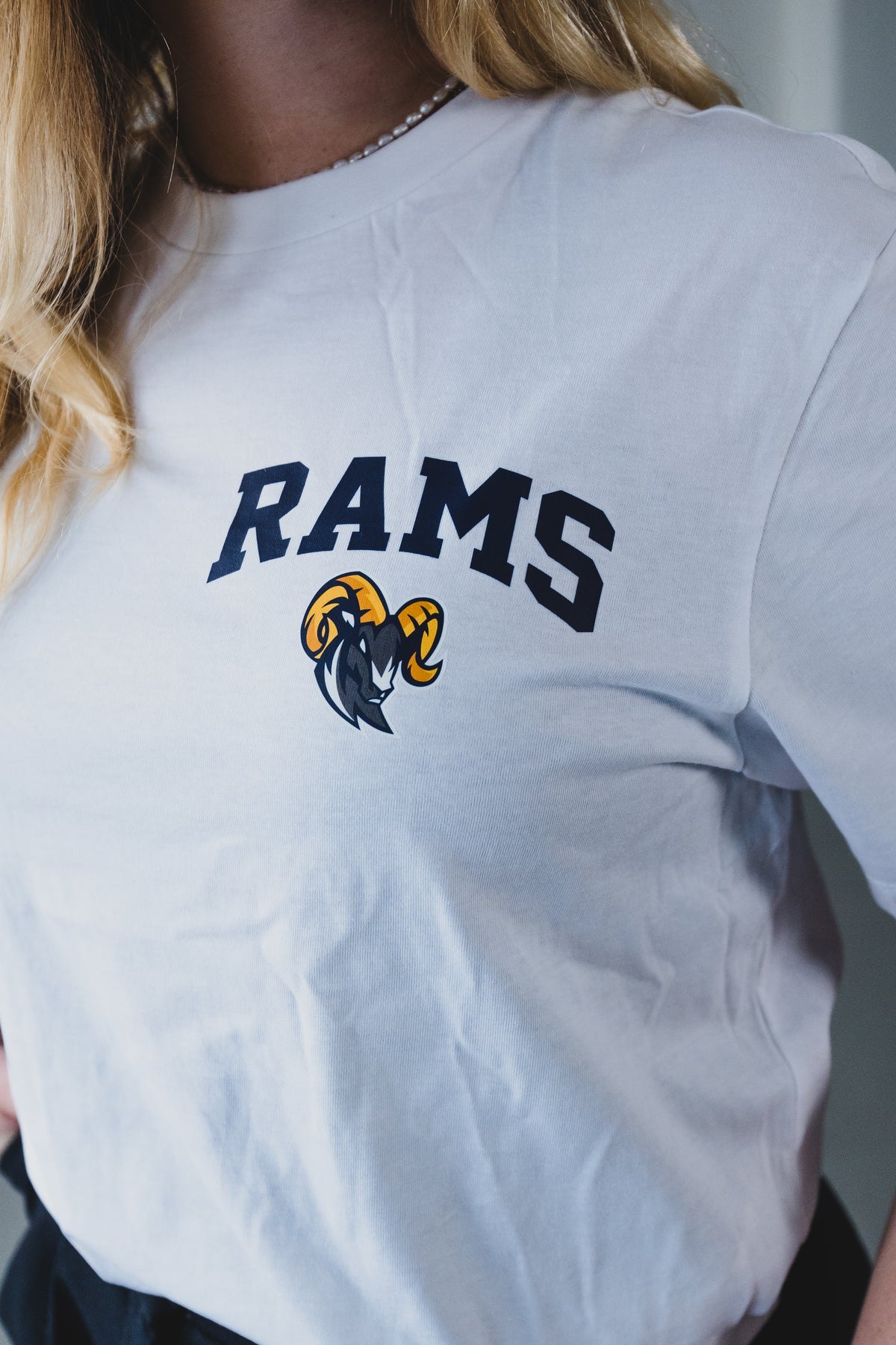 Alpine Rams T-Shirt