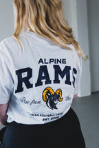 Alpine Rams T-Shirt