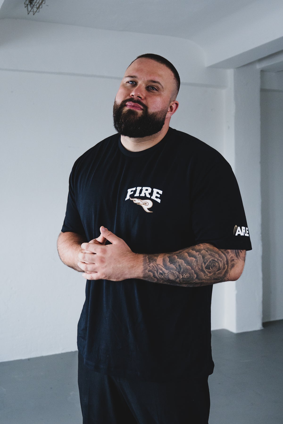 Rhein Fire T-Shirt