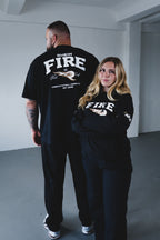 Rhein Fire Hoodie