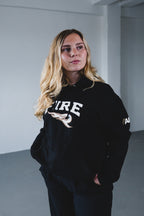 Rhein Fire Hoodie
