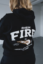 Rhein Fire Hoodie