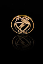Berlin Thunder Team Coin