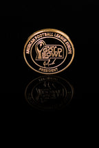 Gold Bowl 2026 - Coin