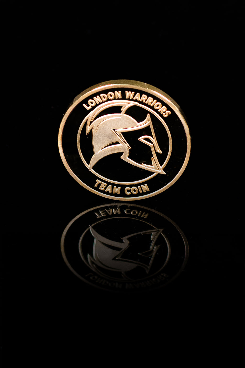 Team Coin London Warriors