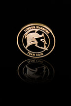Team Coin London Warriors