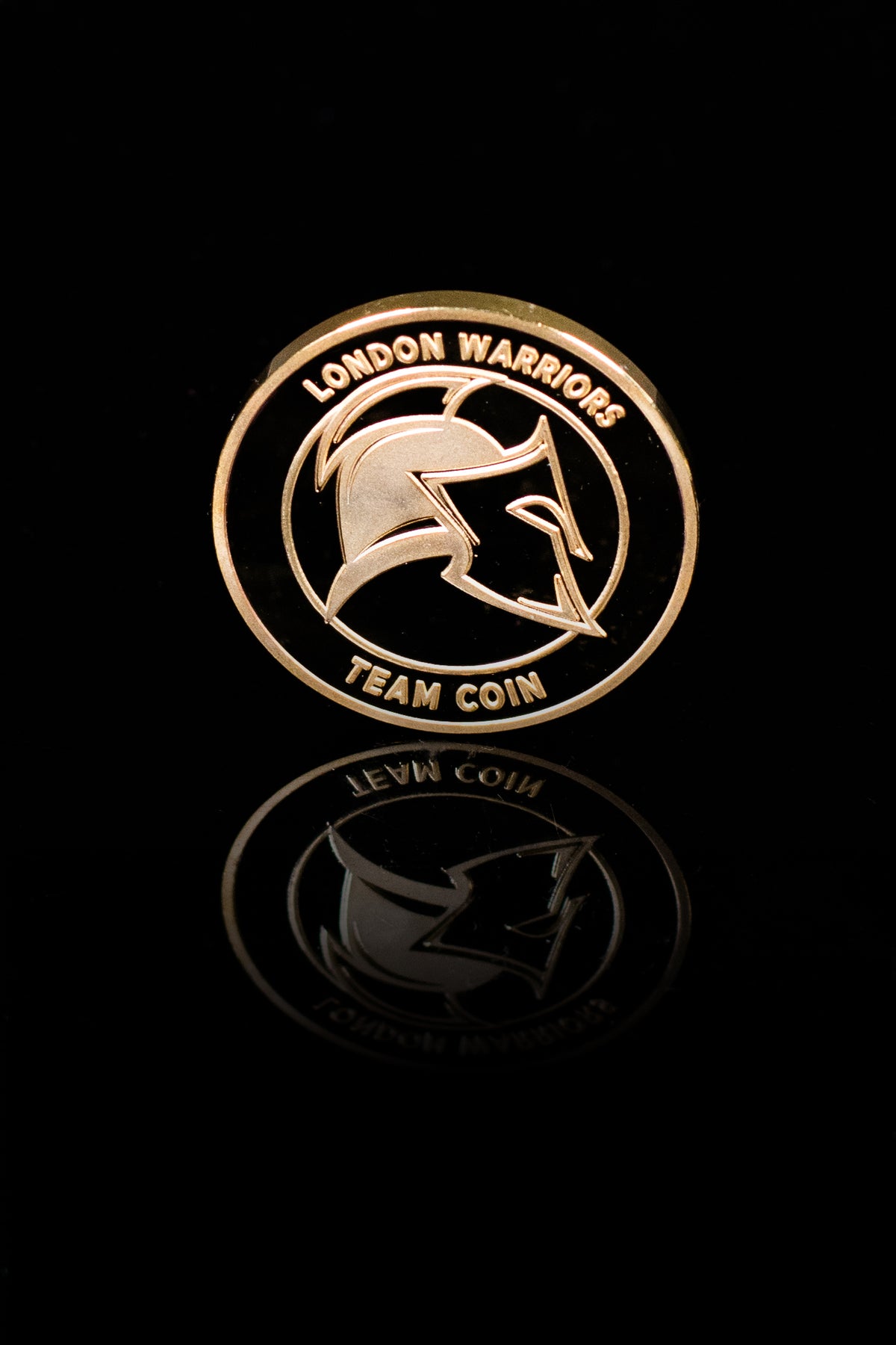 Team Coin London Warriors