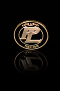Team Coin Paris Lights