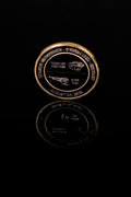 Semi Final Rhein Fire/Wroclaw Panthers Coin