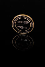 Semi Final Rhein Fire/Wroclaw Panthers Coin
